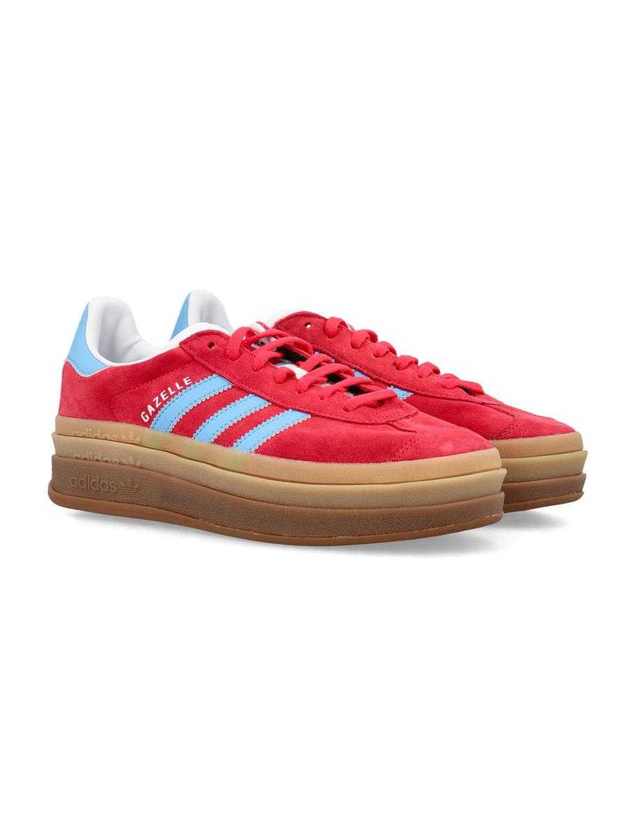 ORIGINALI ADIDAS, ADIDAS ORIGINALS Gazelle sneakers da donna audaci