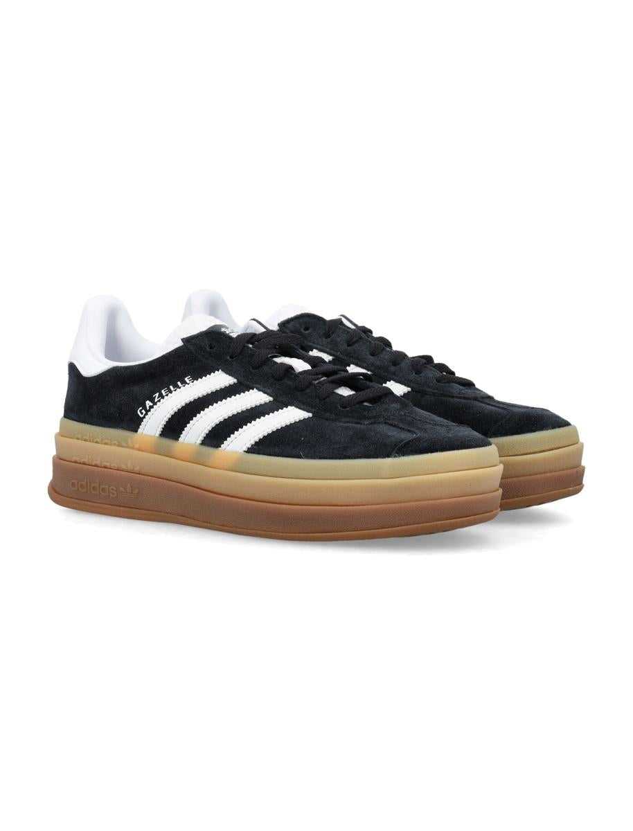 ORIGINALI ADIDAS, ADIDAS ORIGINALS Gazelle sneakers da donna audaci