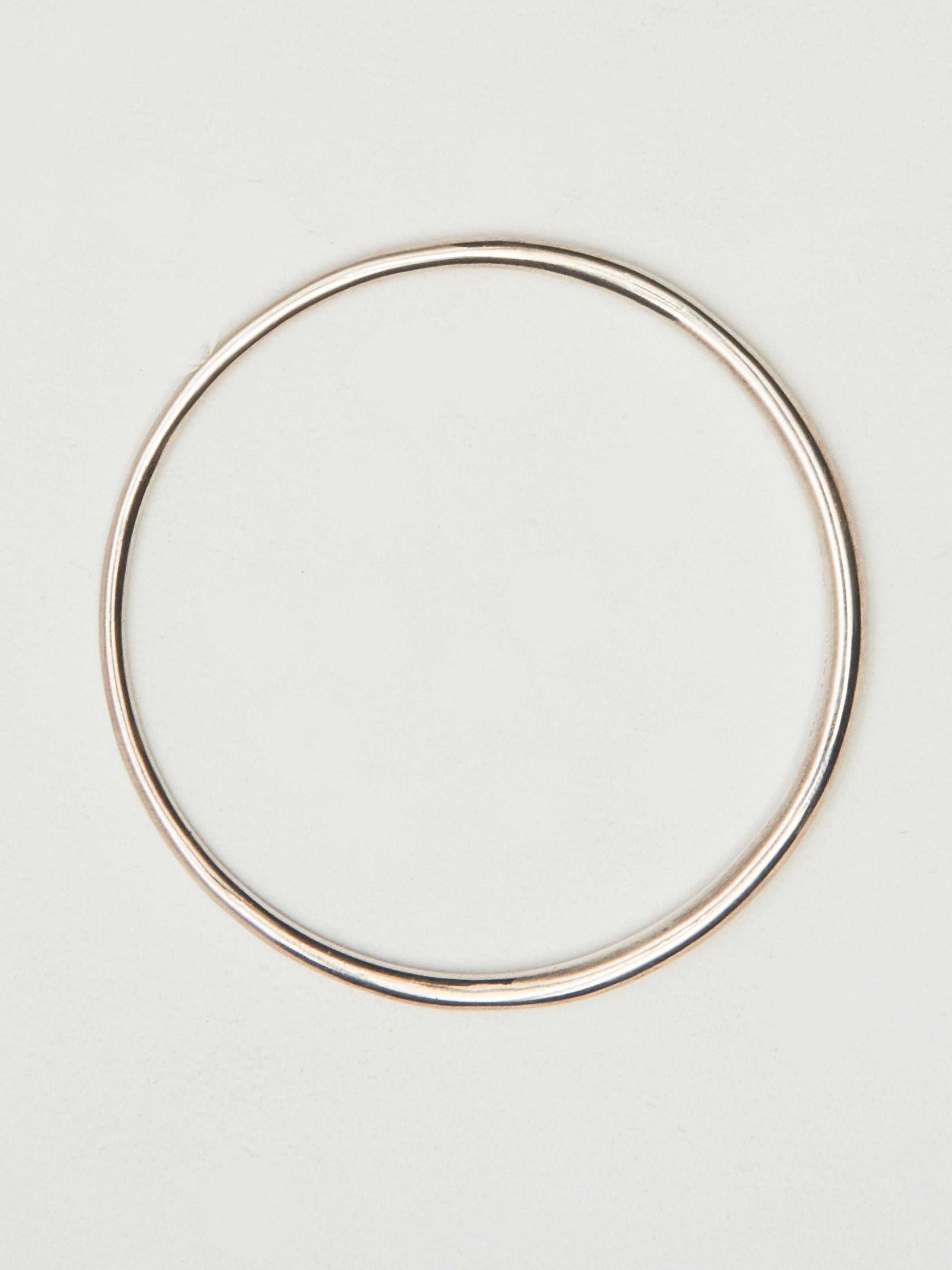 Sophie Buhai, Bracciale Isla in argento