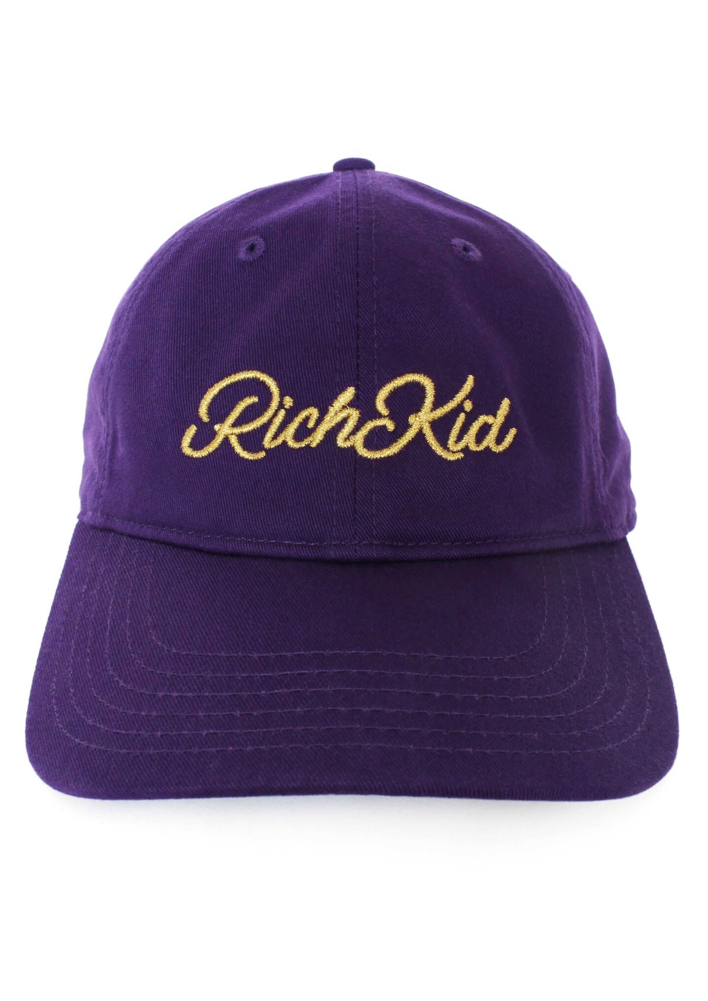 IDEA, IDEA - CAPPELLO VIOLA RICH KID