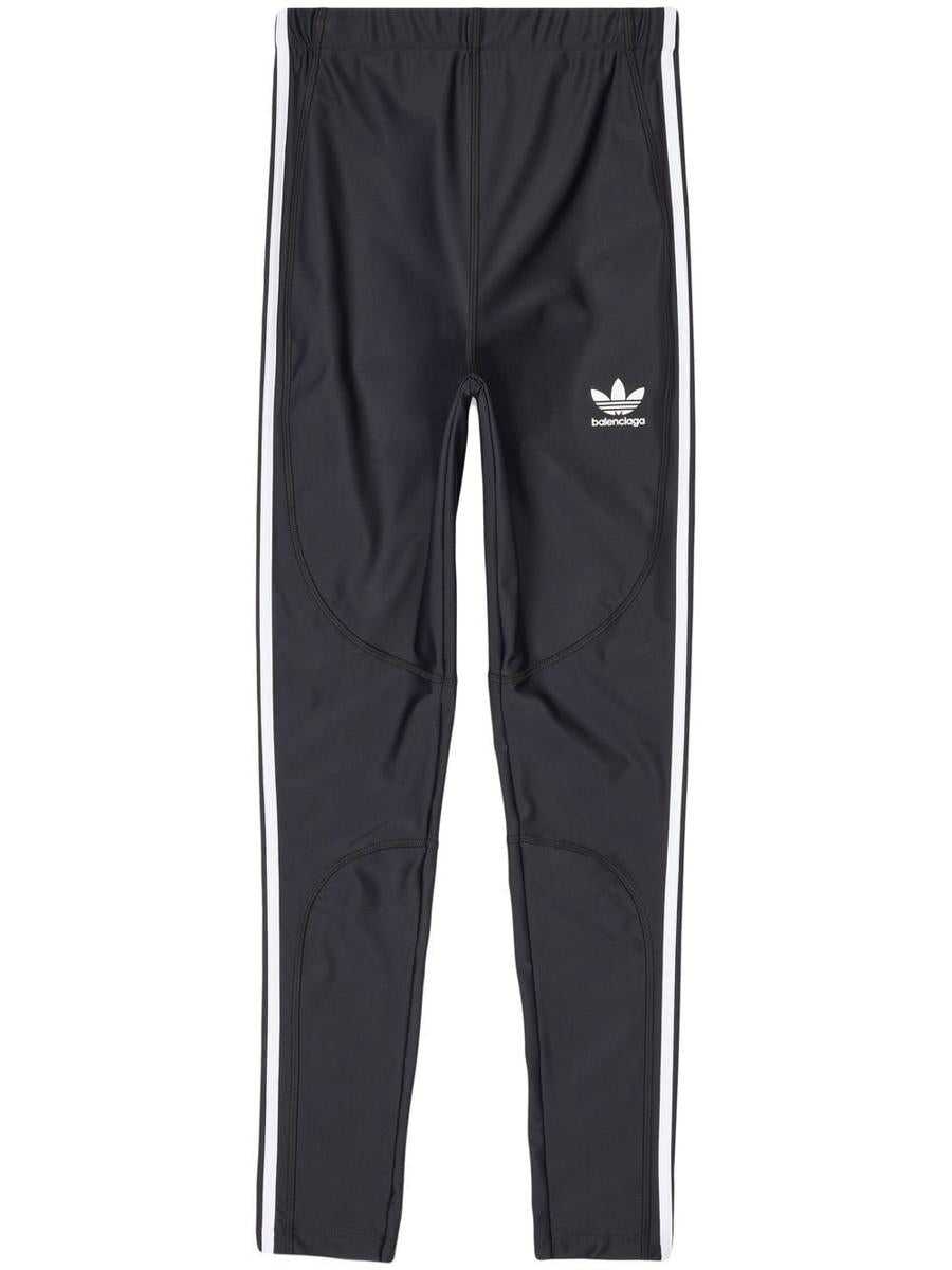 ADIDAS X BALENCIAGA, Leggings ADIDAS X BALENCIAGA con logo