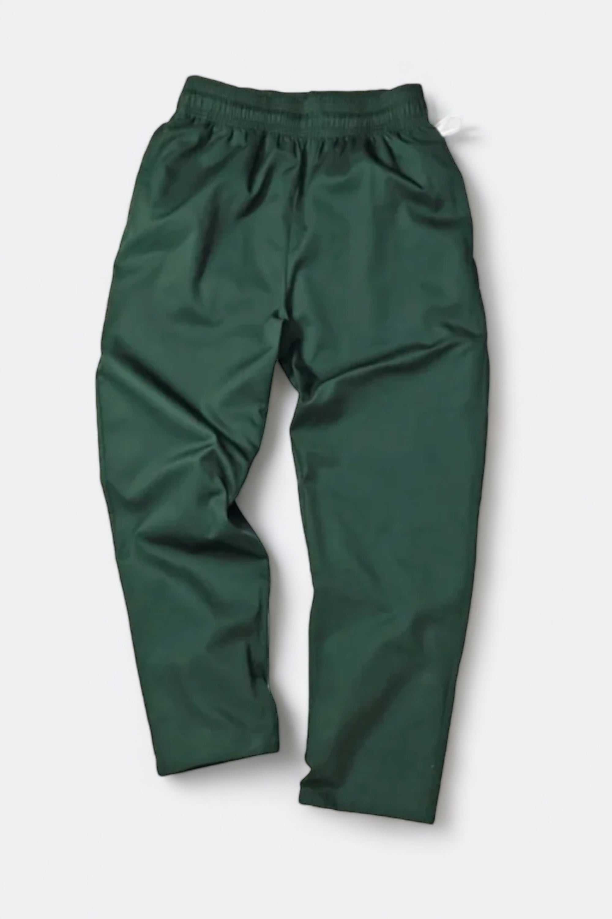 CUOCO, Pantaloni da Cuoco (Verde Scuro)