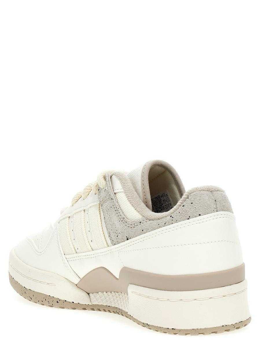 ORIGINALI ADIDAS, Scarpe da ginnastica ADIDAS ORIGINALS 'Forum Low CL'