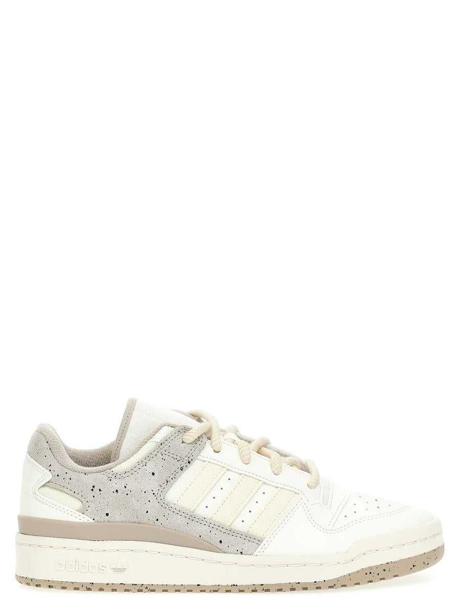 ORIGINALI ADIDAS, Scarpe da ginnastica ADIDAS ORIGINALS 'Forum Low CL'