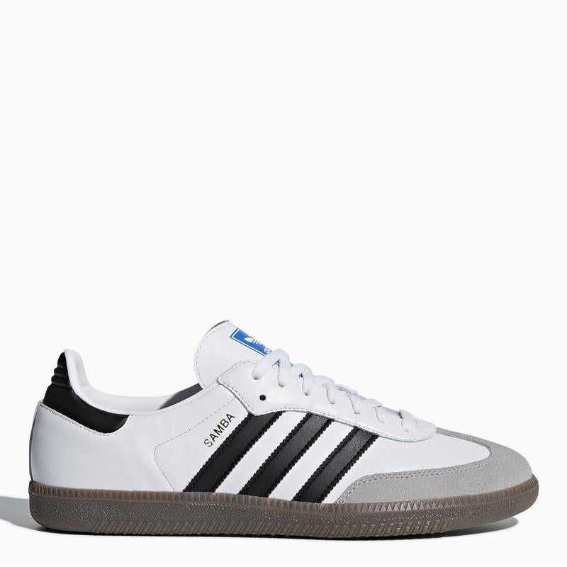 ORIGINALI ADIDAS, Scarpe da ginnastica adidas Originals Low Samba OG